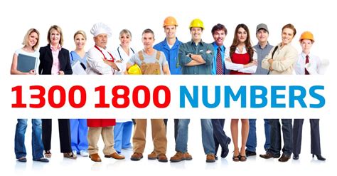 How to Get a 1300 Number: A Guide for Business Owners .